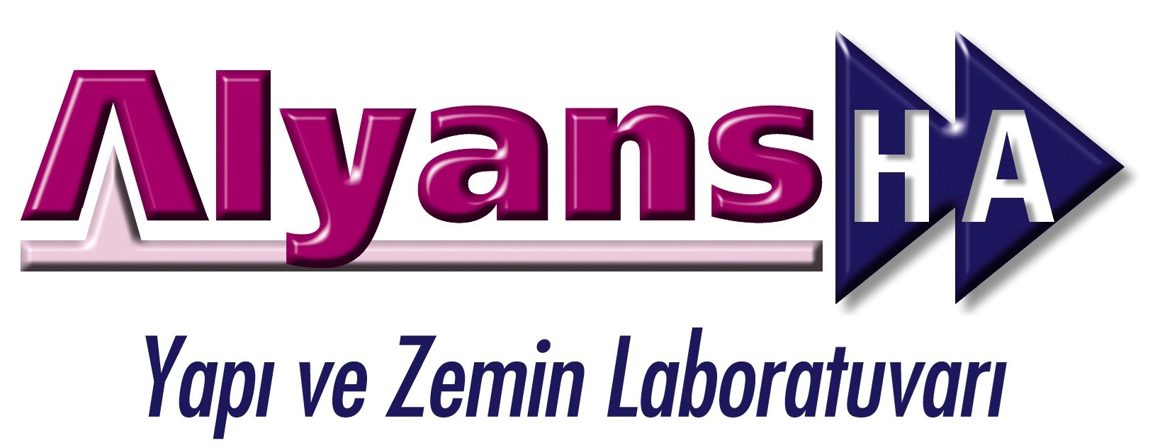 Alyansha Yapı Laboratuvarı