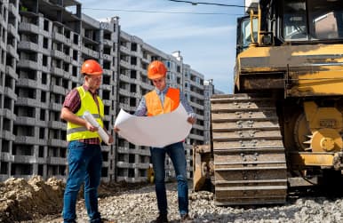 Teknik Müşavirlik Ve Kontrollük